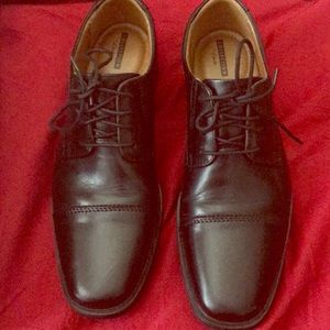 Tilden cap clarks